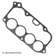 Beck/Arnley 037-4856 1999-2000 Mazda Miata Fuel Injection Plenum Gasket