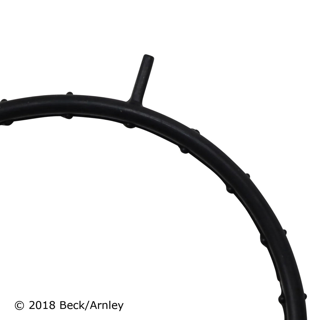 Beck/Arnley 037-4857 2008-2014 Subaru Impreza Fuel Injection Plenum Gasket