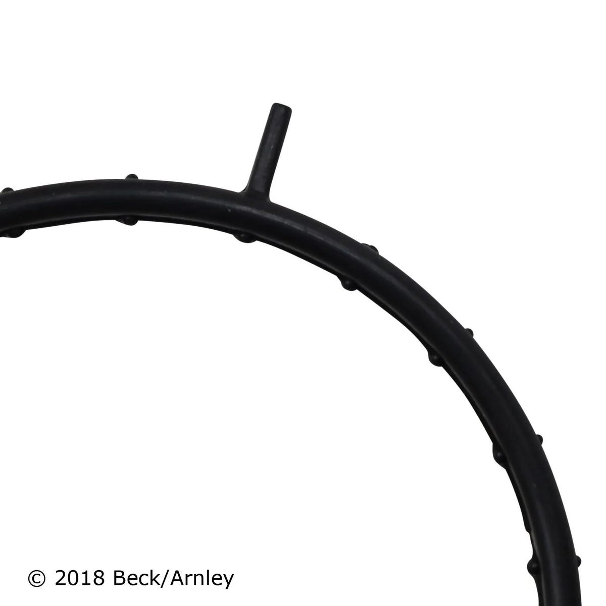 Beck/Arnley 037-4857 2008-2014 Subaru Impreza Fuel Injection Plenum Gasket