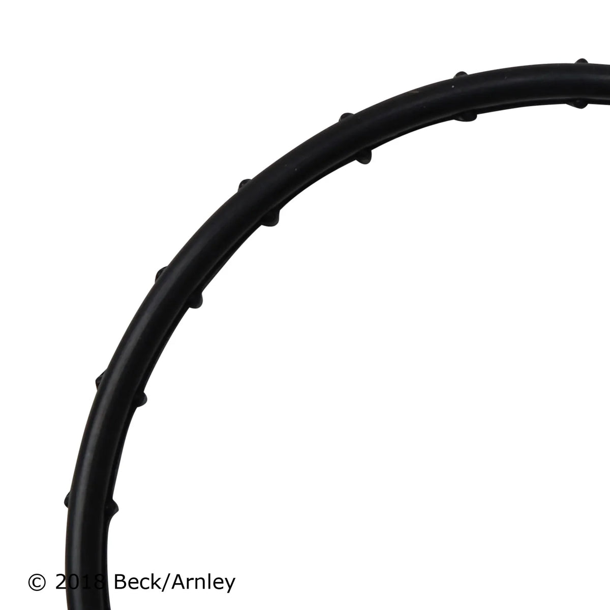 Beck/Arnley 037-4857 2008-2014 Subaru Impreza Fuel Injection Plenum Gasket