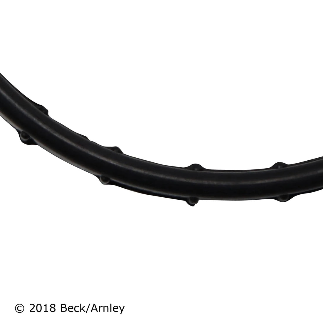 Beck/Arnley 037-4857 2008-2014 Subaru Impreza Fuel Injection Plenum Gasket
