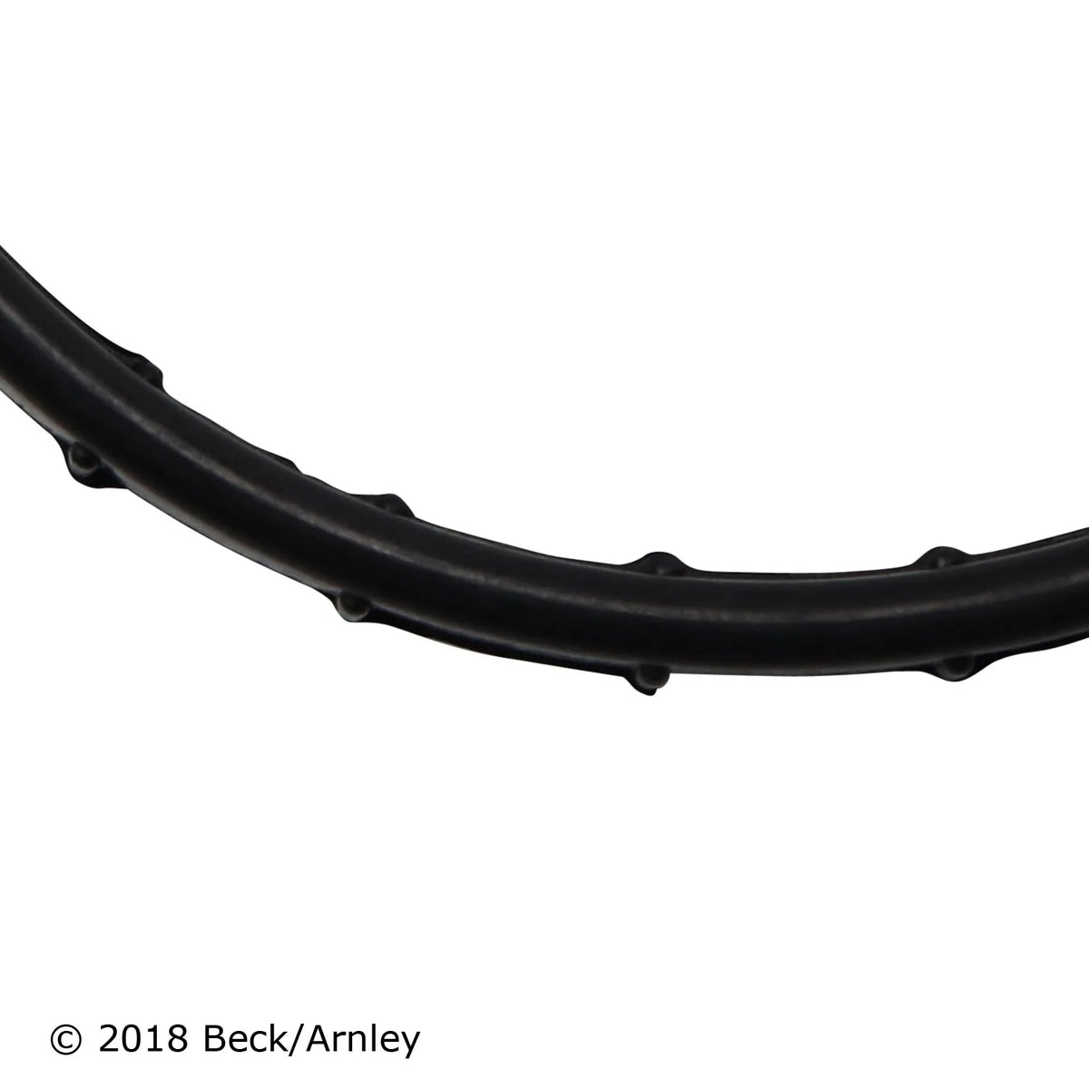 Beck/Arnley 037-4857 2008-2014 Subaru Impreza Fuel Injection Plenum Gasket