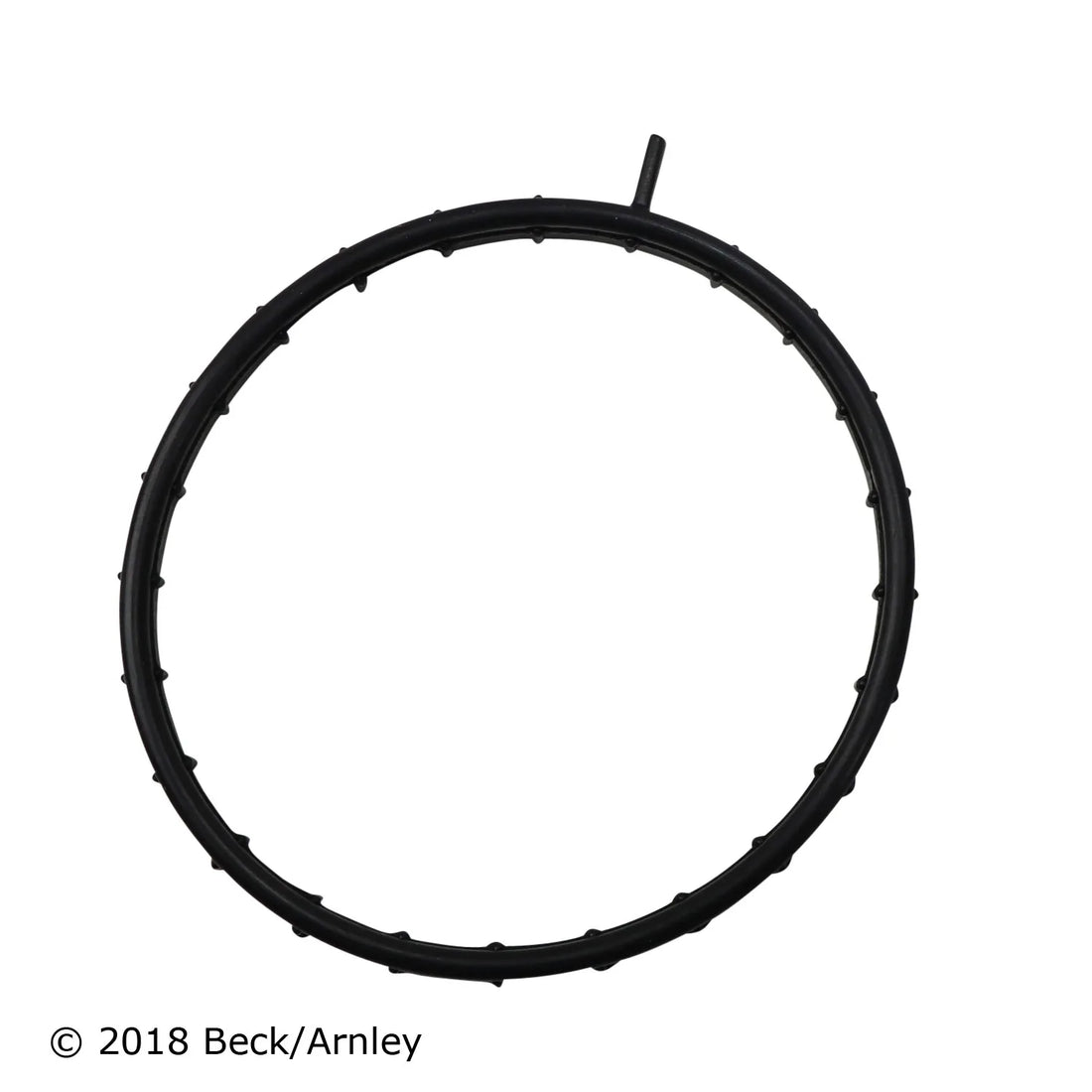 Beck/Arnley 037-4857 2008-2014 Subaru Impreza Fuel Injection Plenum Gasket