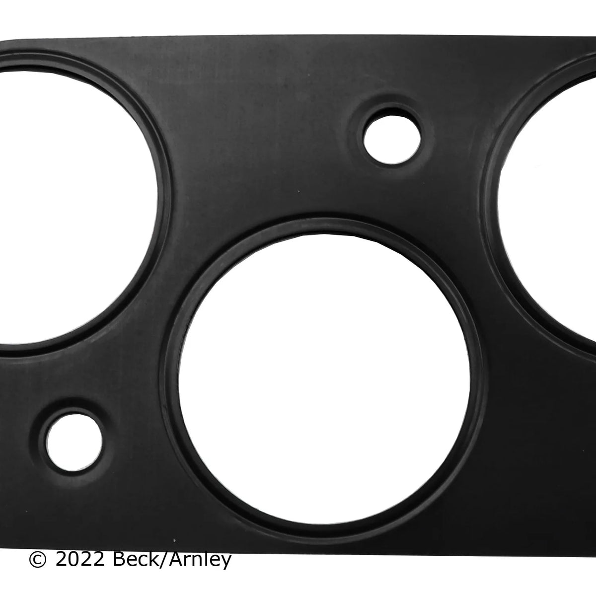 Beck/Arnley 037-4858 2003-2020 Acura MDX Fuel Injection Plenum Gasket