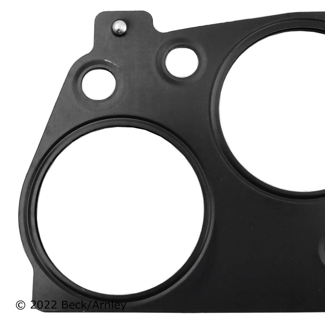 Beck/Arnley 037-4858 2003-2020 Acura MDX Fuel Injection Plenum Gasket