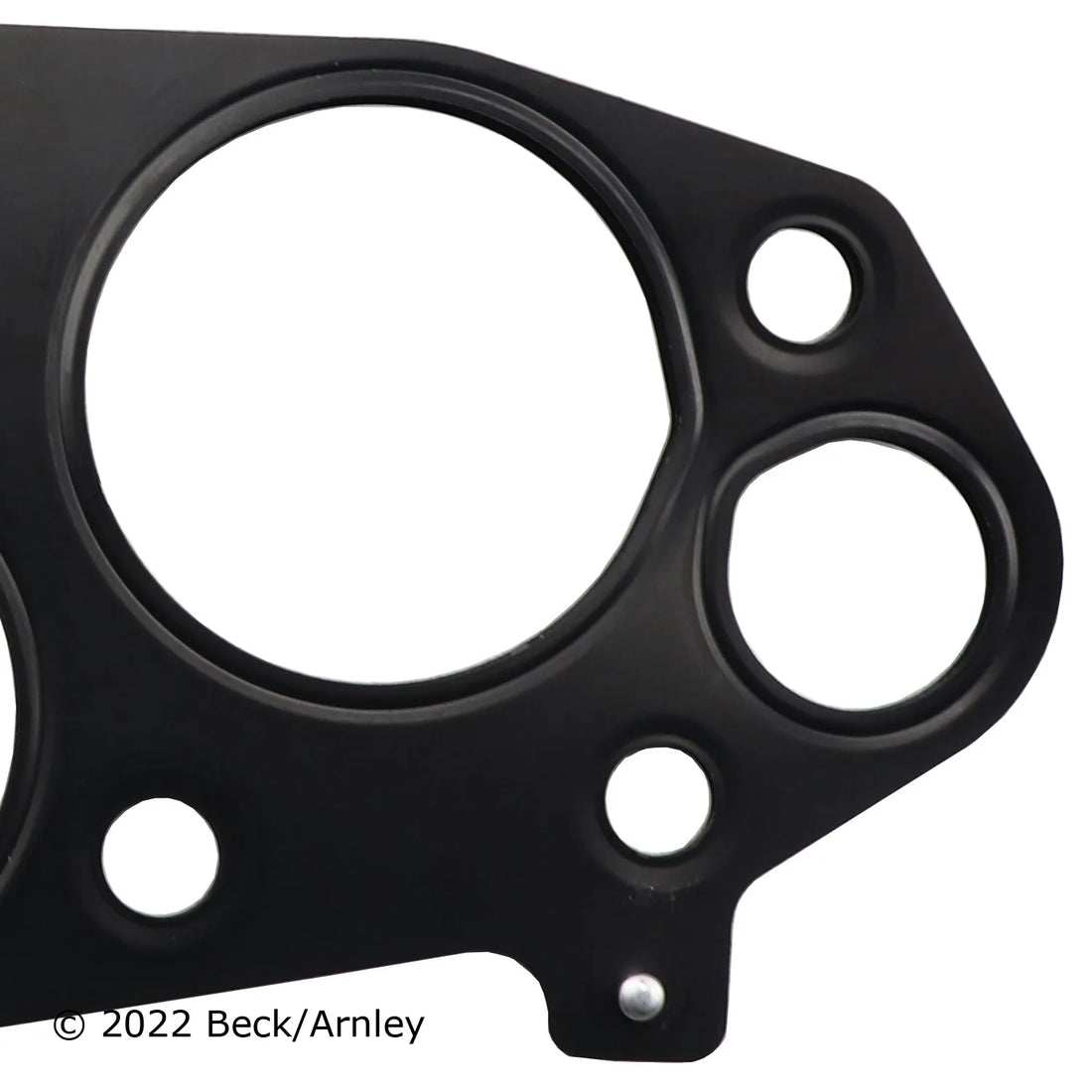 Beck/Arnley 037-4858 2003-2020 Acura MDX Fuel Injection Plenum Gasket