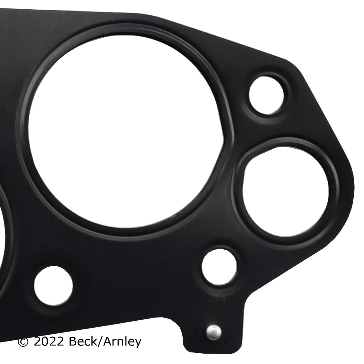 Beck/Arnley 037-4858 2003-2020 Acura MDX Fuel Injection Plenum Gasket