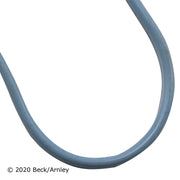 Beck/Arnley 037-4859 2001-2004 Mazda Tribute Fuel Injection Plenum Gasket Set