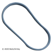 Beck/Arnley 037-4859 2001-2004 Mazda Tribute Fuel Injection Plenum Gasket Set