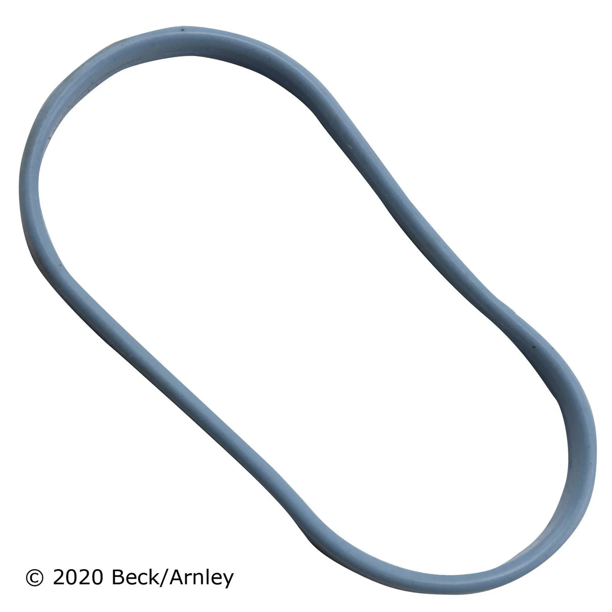 Beck/Arnley 037-4859 2001-2004 Mazda Tribute Fuel Injection Plenum Gasket Set