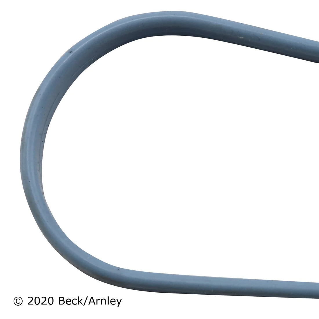 Beck/Arnley 037-4859 2001-2004 Mazda Tribute Fuel Injection Plenum Gasket Set