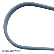 Beck/Arnley 037-4859 2001-2004 Mazda Tribute Fuel Injection Plenum Gasket Set