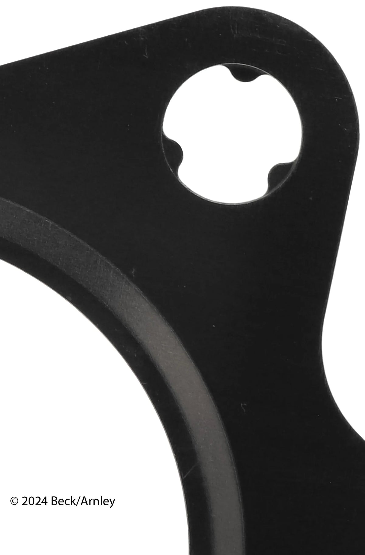 Beck/Arnley 037-4860 2005-2011 Toyota Tacoma Exhaust Manifold Gasket