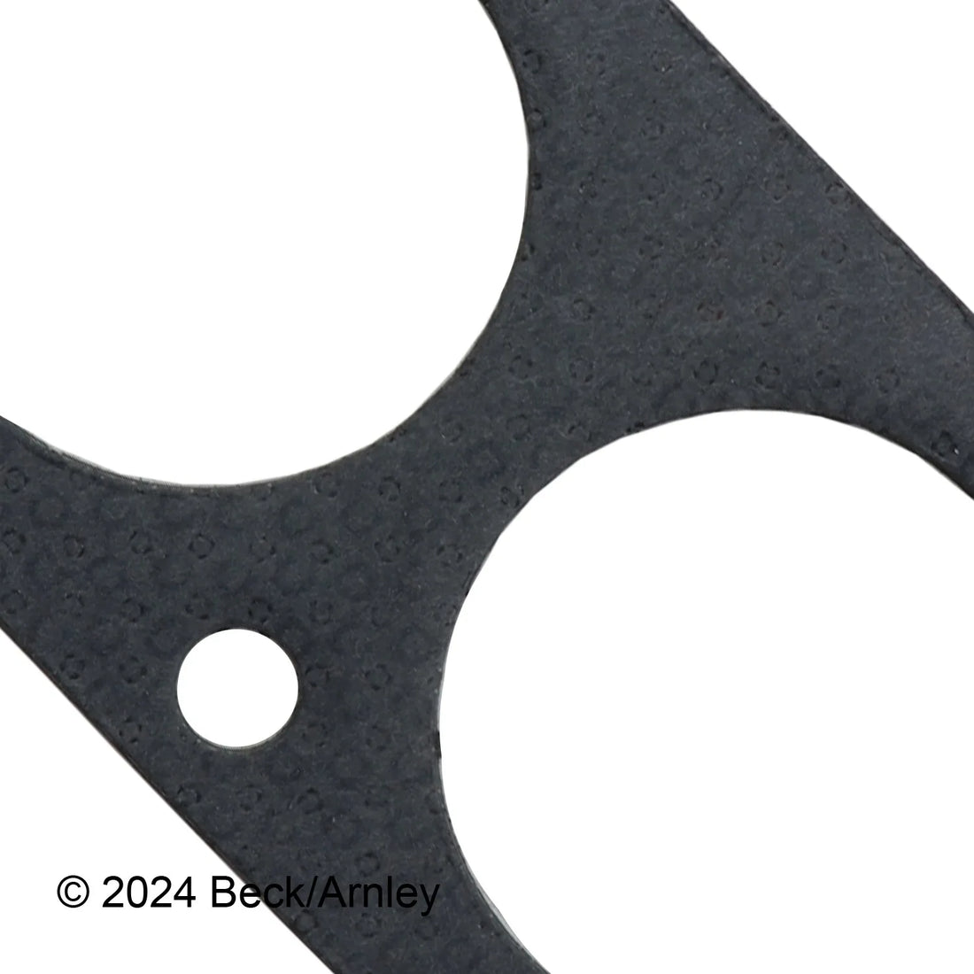 Beck/Arnley 037-4861 1999-2006 Volkswagen Golf Fuel Injection Plenum Gasket