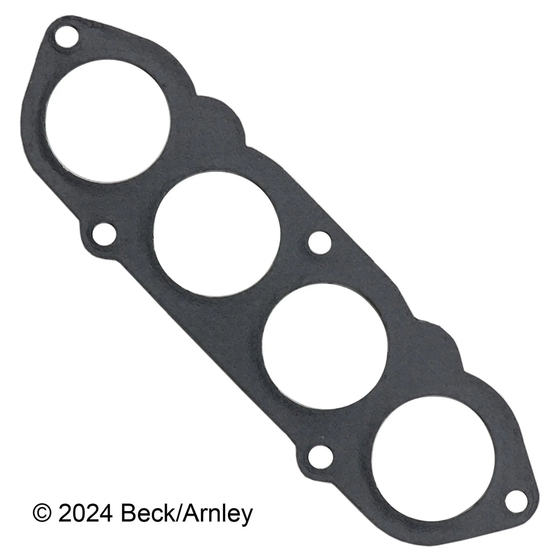 Beck/Arnley 037-4861 1999-2006 Volkswagen Golf Fuel Injection Plenum Gasket