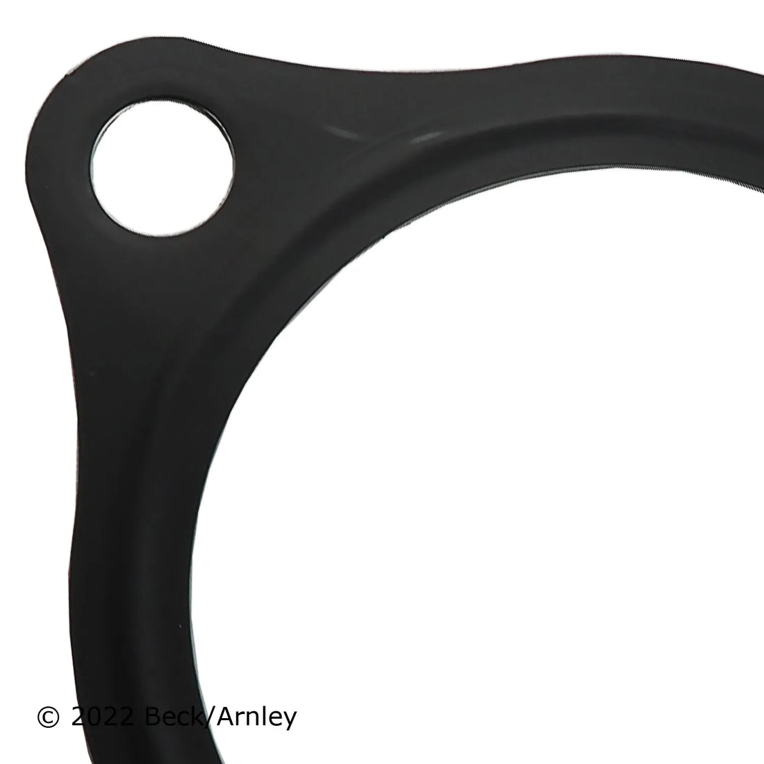 Beck/Arnley 037-4864 1999-2008 Suzuki Grand Vitara Fuel Injection Plenum Gasket