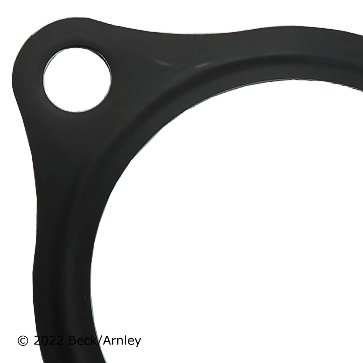 Beck/Arnley 037-4864 1999-2008 Suzuki Grand Vitara Fuel Injection Plenum Gasket