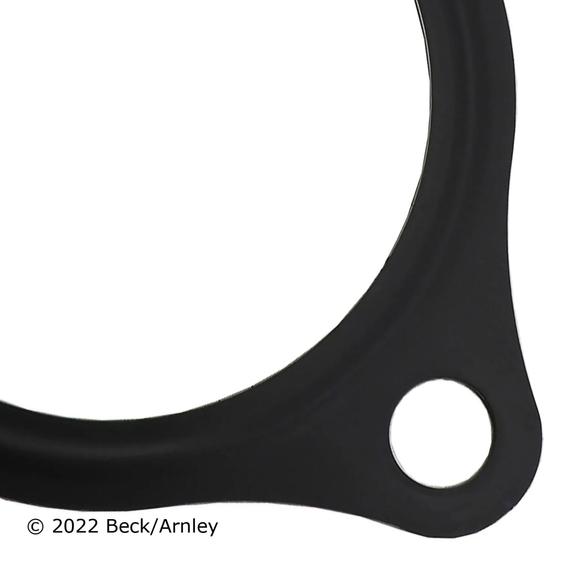 Beck/Arnley 037-4864 1999-2008 Suzuki Grand Vitara Fuel Injection Plenum Gasket