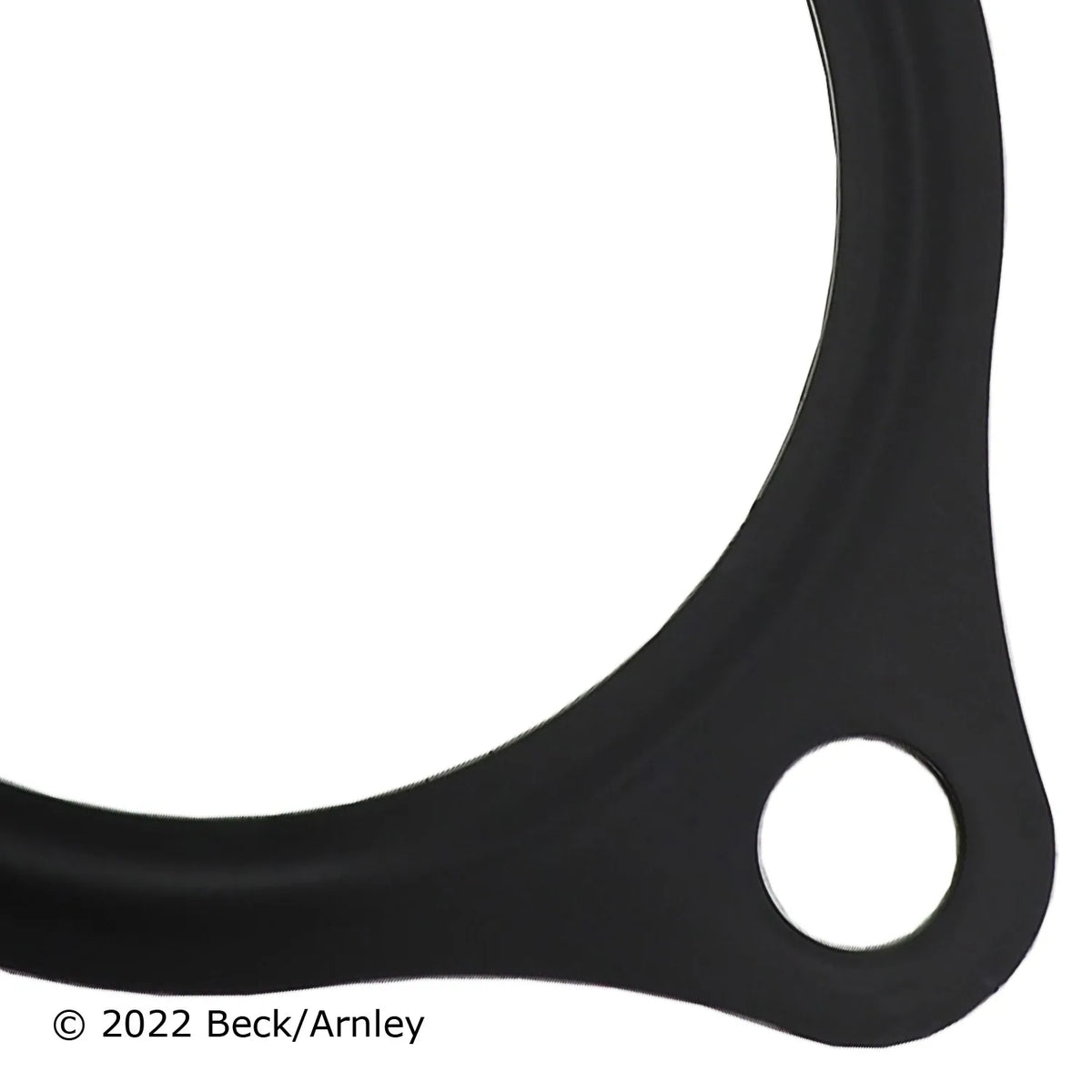 Beck/Arnley 037-4864 1999-2008 Suzuki Grand Vitara Fuel Injection Plenum Gasket