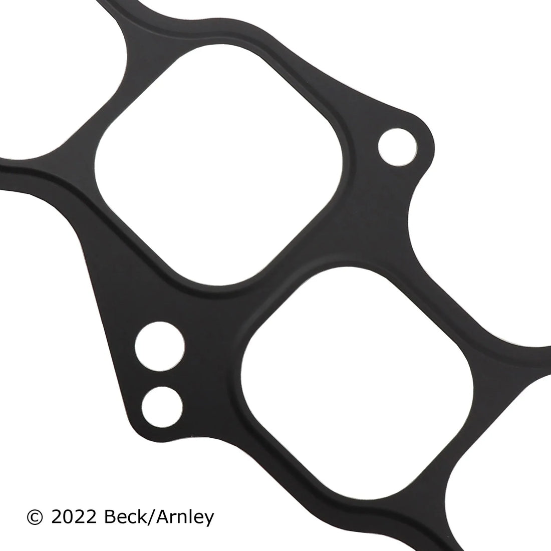 Beck/Arnley 037-4865 2006-2011 Hyundai Azera Fuel Injection Plenum Gasket