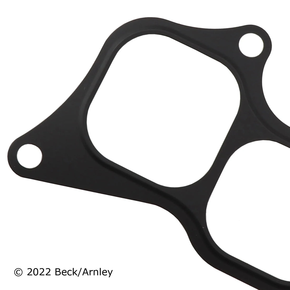 Beck/Arnley 037-4865 2006-2011 Hyundai Azera Fuel Injection Plenum Gasket