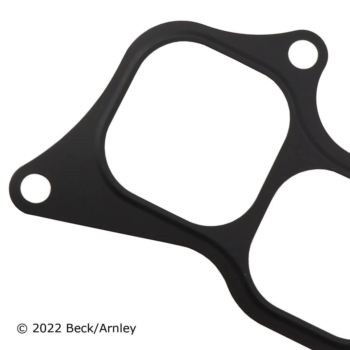 Beck/Arnley 037-4865 2006-2011 Hyundai Azera Fuel Injection Plenum Gasket