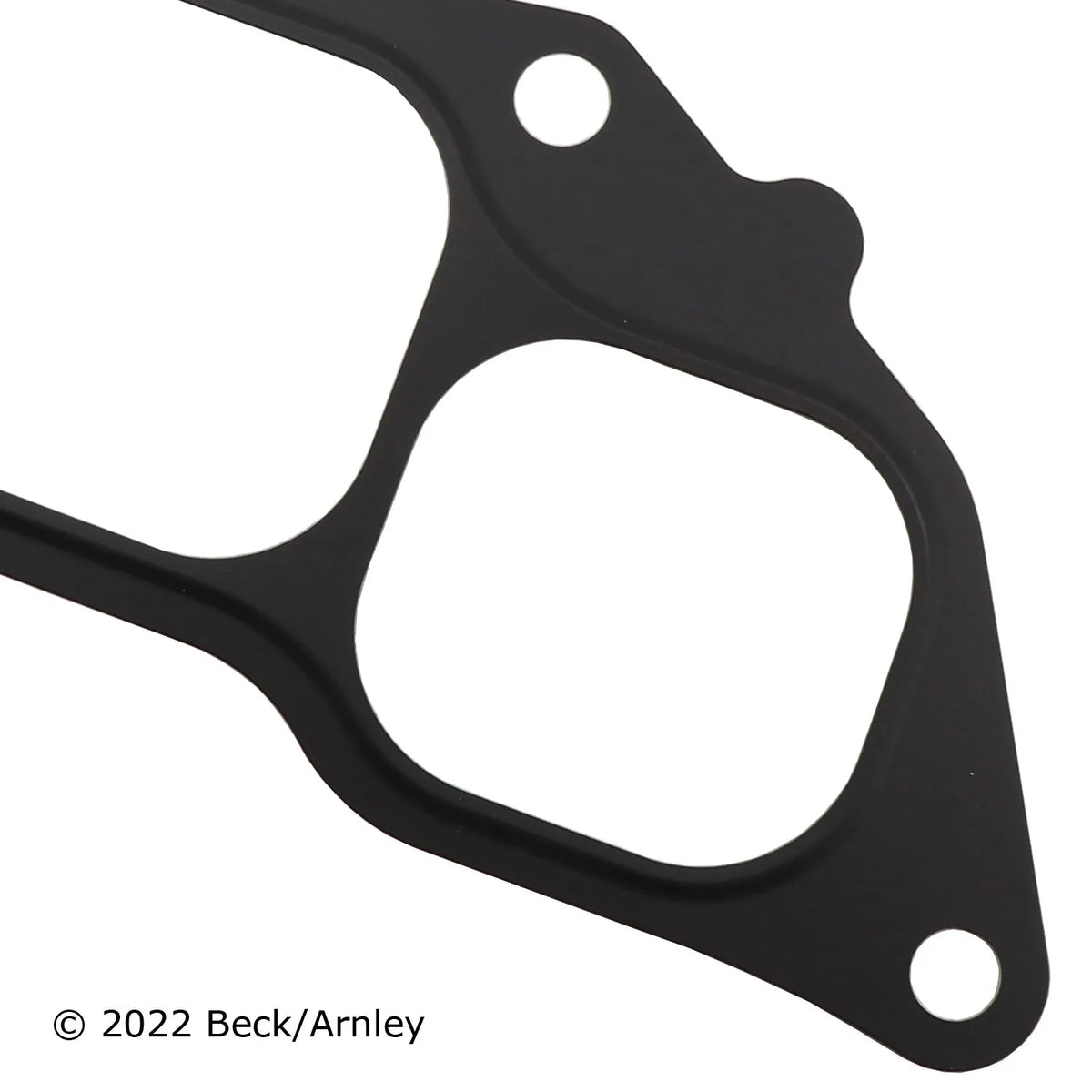 Beck/Arnley 037-4865 2006-2011 Hyundai Azera Fuel Injection Plenum Gasket