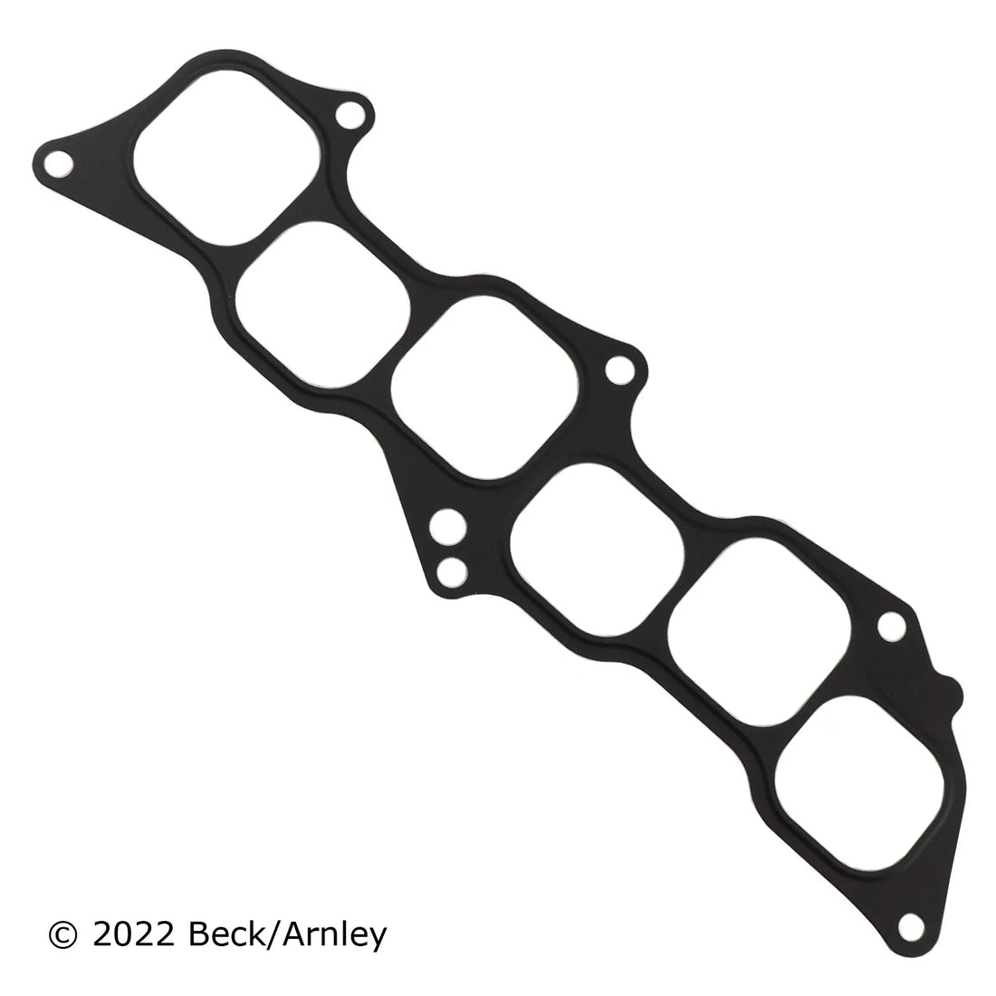 Beck/Arnley 037-4865 2006-2011 Hyundai Azera Fuel Injection Plenum Gasket