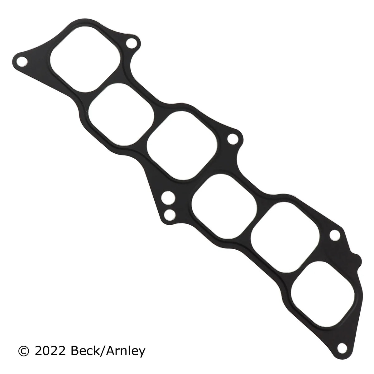 Beck/Arnley 037-4865 2006-2011 Hyundai Azera Fuel Injection Plenum Gasket