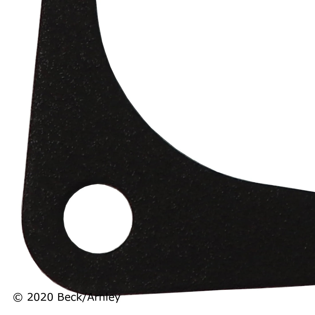 Beck/Arnley 037-4866 2005-2010 Kia Sportage Fuel Injection Plenum Gasket