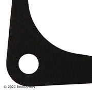 Beck/Arnley 037-4866 2005-2010 Kia Sportage Fuel Injection Plenum Gasket