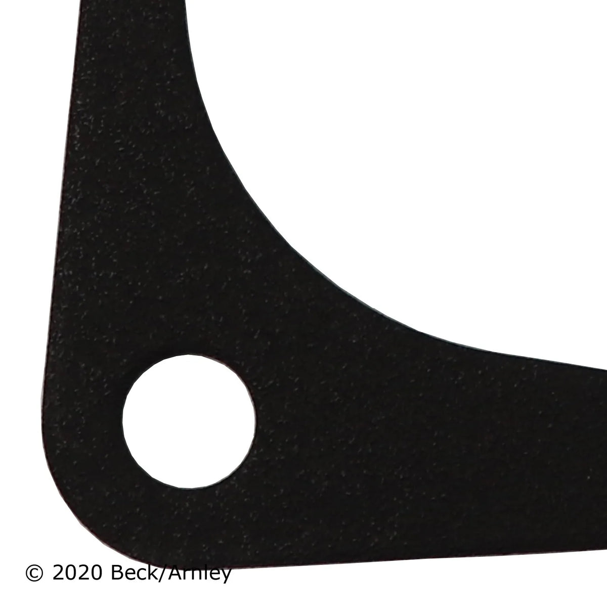 Beck/Arnley 037-4866 2005-2010 Kia Sportage Fuel Injection Plenum Gasket