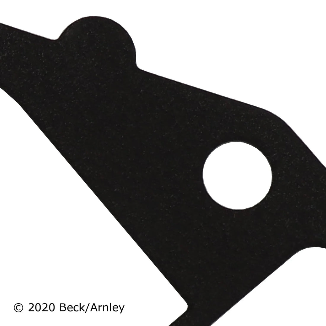 Beck/Arnley 037-4866 2005-2010 Kia Sportage Fuel Injection Plenum Gasket