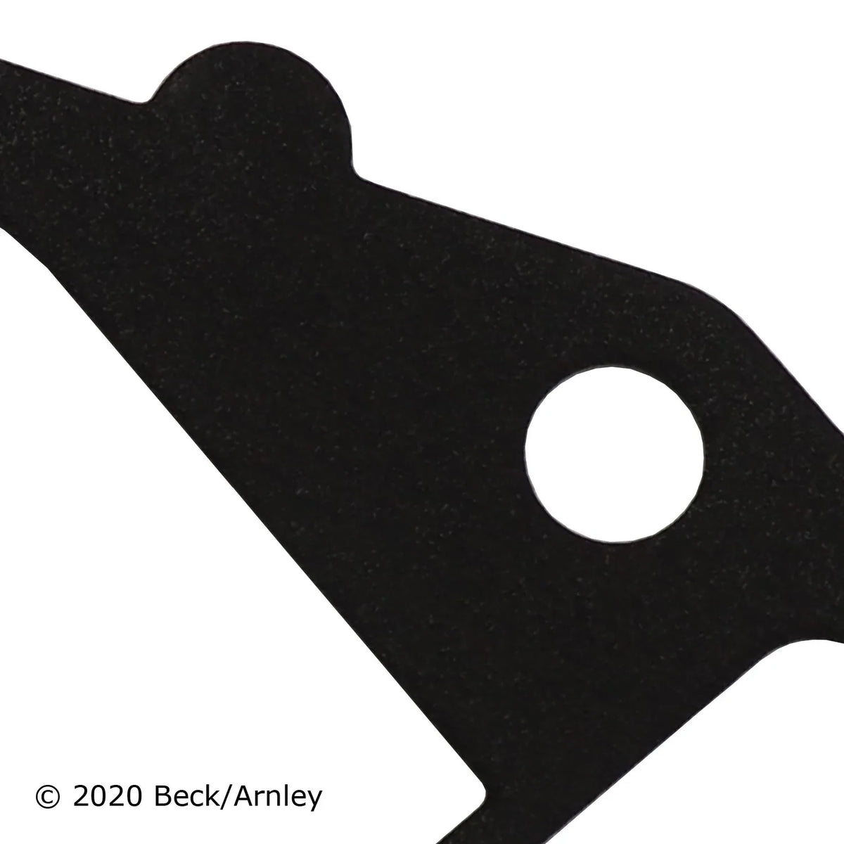 Beck/Arnley 037-4866 2005-2010 Kia Sportage Fuel Injection Plenum Gasket