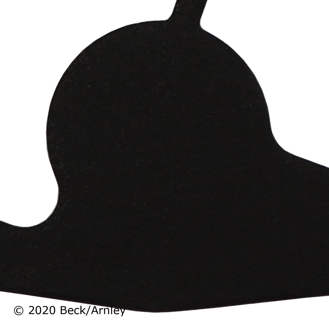 Beck/Arnley 037-4866 2005-2010 Kia Sportage Fuel Injection Plenum Gasket