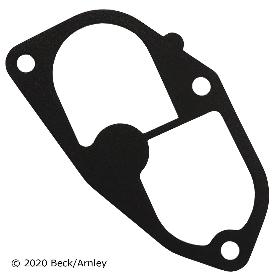 Beck/Arnley 037-4866 2005-2010 Kia Sportage Fuel Injection Plenum Gasket