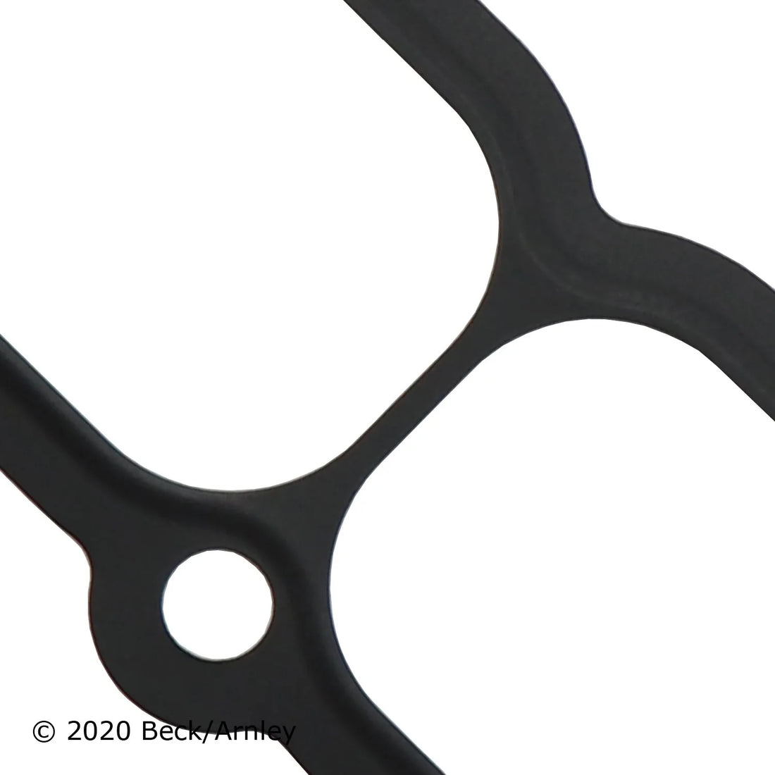 Beck/Arnley 037-4867 2003-2006 Kia Sorento Fuel Injection Plenum Gasket