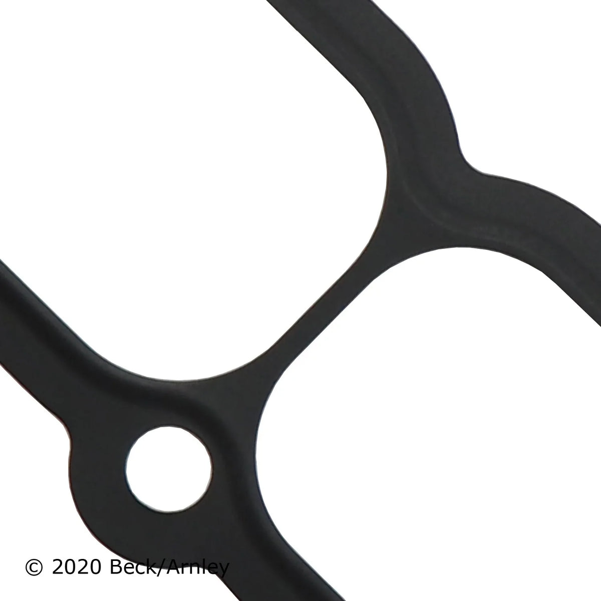 Beck/Arnley 037-4867 2003-2006 Kia Sorento Fuel Injection Plenum Gasket