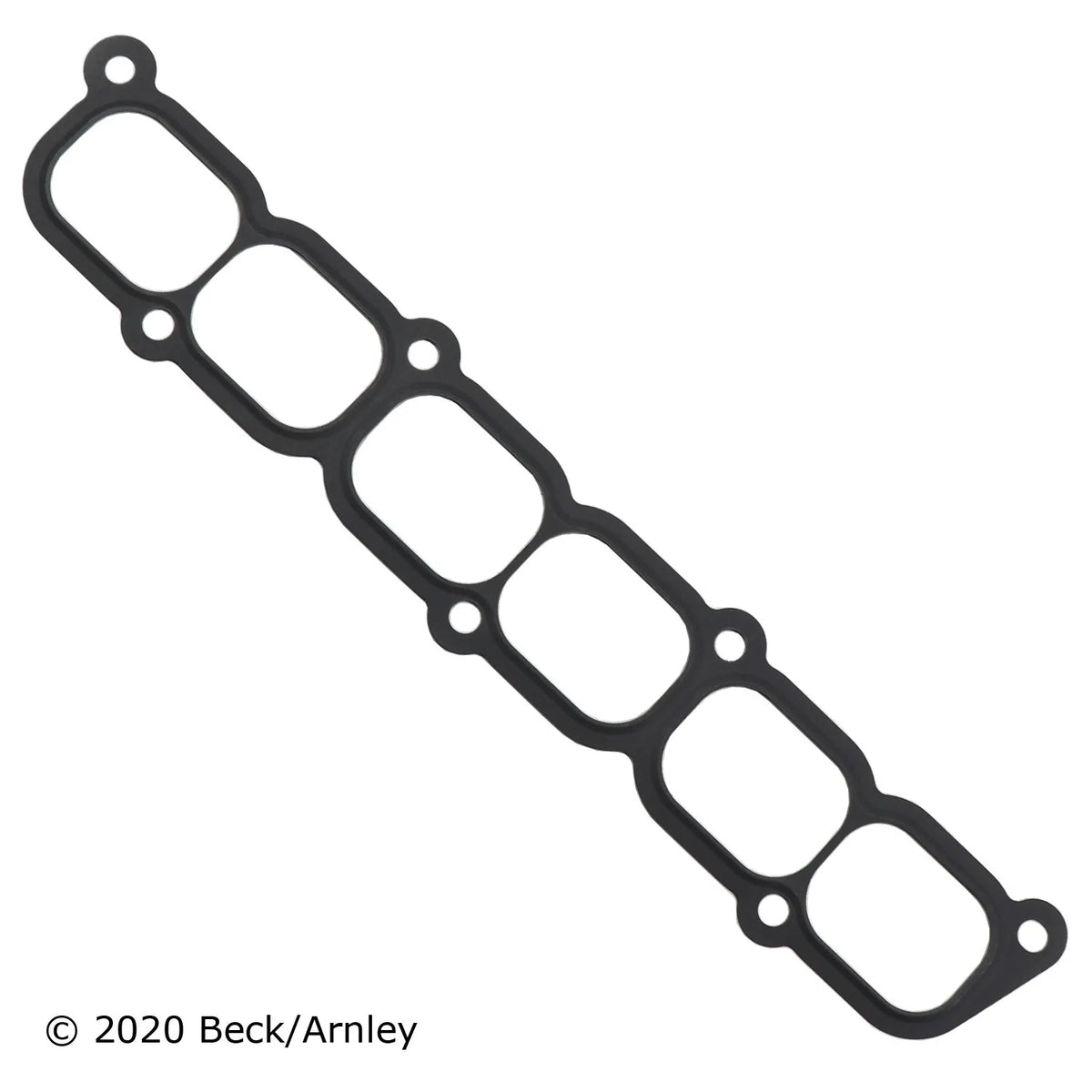 Beck/Arnley 037-4867 2003-2006 Kia Sorento Fuel Injection Plenum Gasket