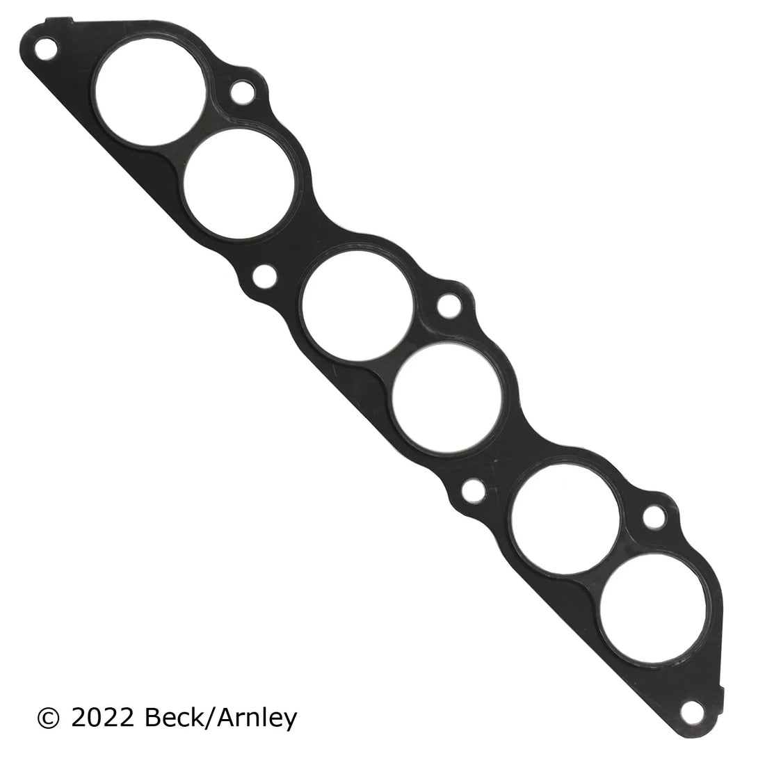 Beck/Arnley 037-4870 2007-2010 Kia Rondo Fuel Injection Plenum Gasket