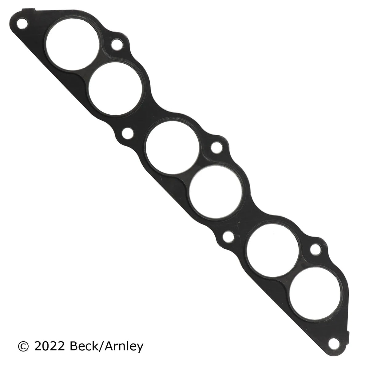 Beck/Arnley 037-4870 2007-2010 Kia Rondo Fuel Injection Plenum Gasket
