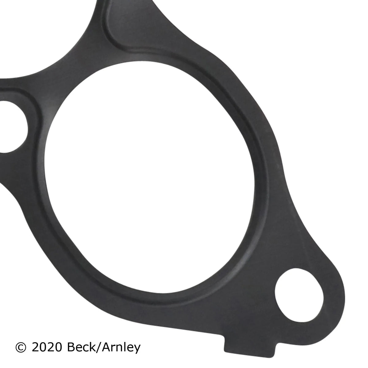 Beck/Arnley 037-4873 2005-2010 Kia Sportage Fuel Injection Plenum Gasket