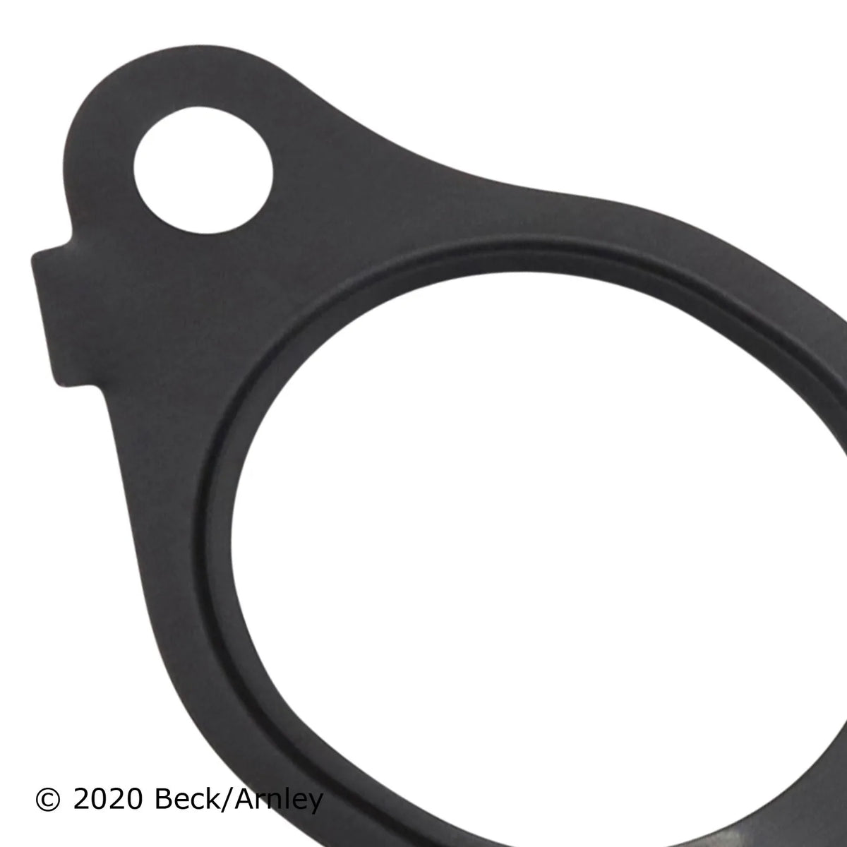 Beck/Arnley 037-4873 2005-2010 Kia Sportage Fuel Injection Plenum Gasket