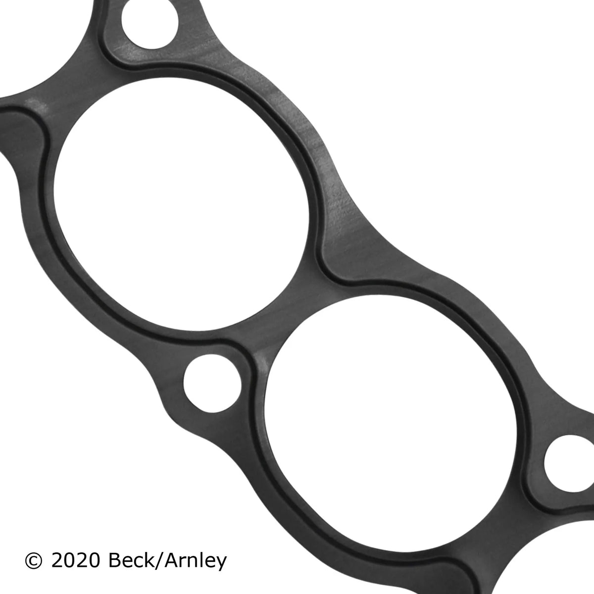 Beck/Arnley 037-4873 2005-2010 Kia Sportage Fuel Injection Plenum Gasket