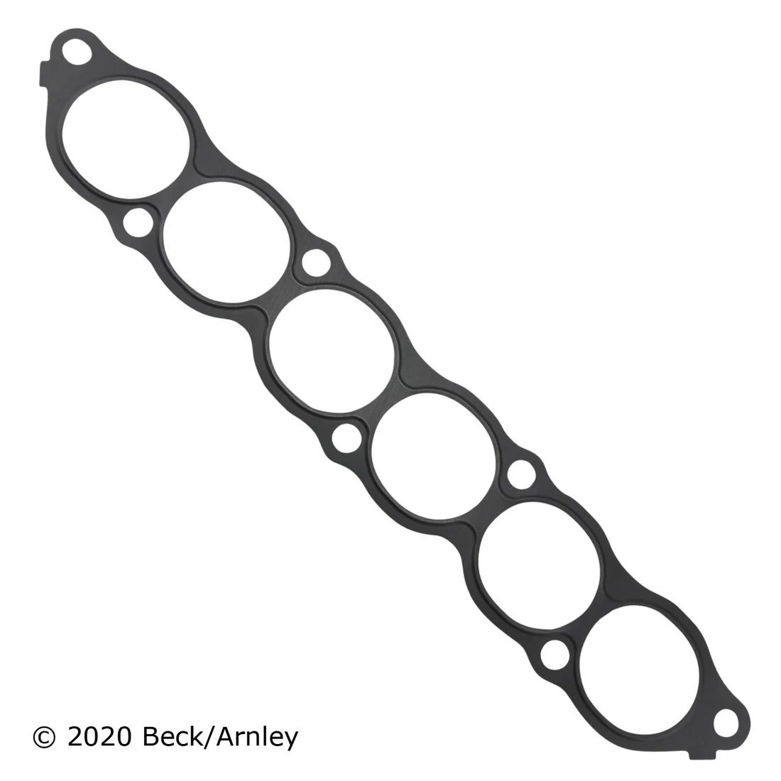 Beck/Arnley 037-4873 2005-2010 Kia Sportage Fuel Injection Plenum Gasket