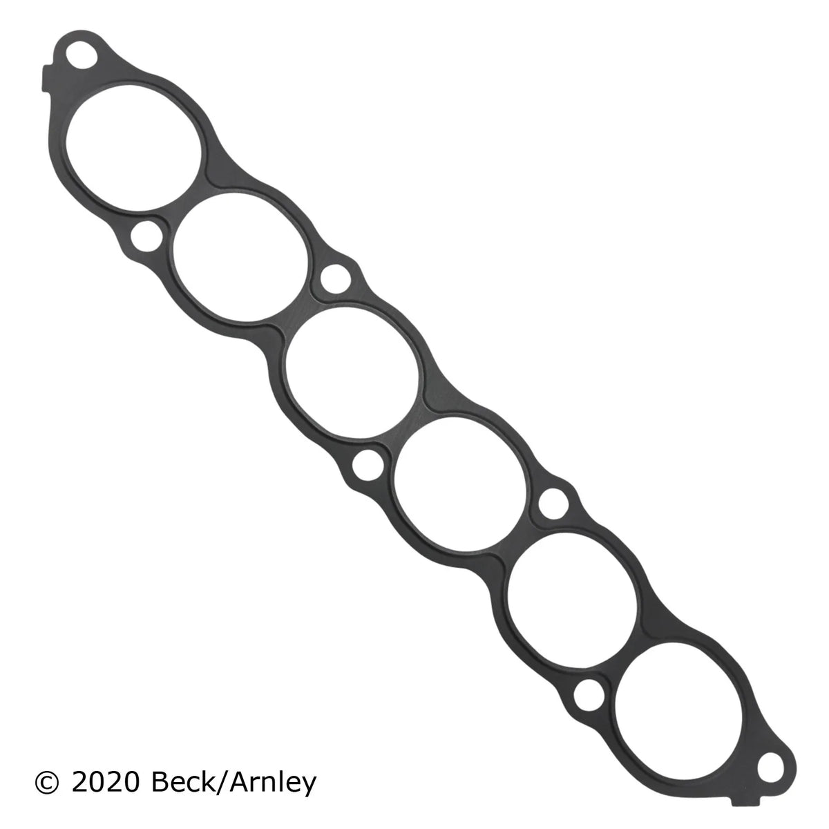 Beck/Arnley 037-4873 2005-2010 Kia Sportage Fuel Injection Plenum Gasket