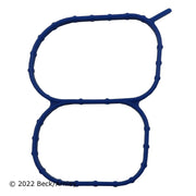 Beck/Arnley 037-4874 2014 Kia Sedona Fuel Injection Plenum Gasket Set