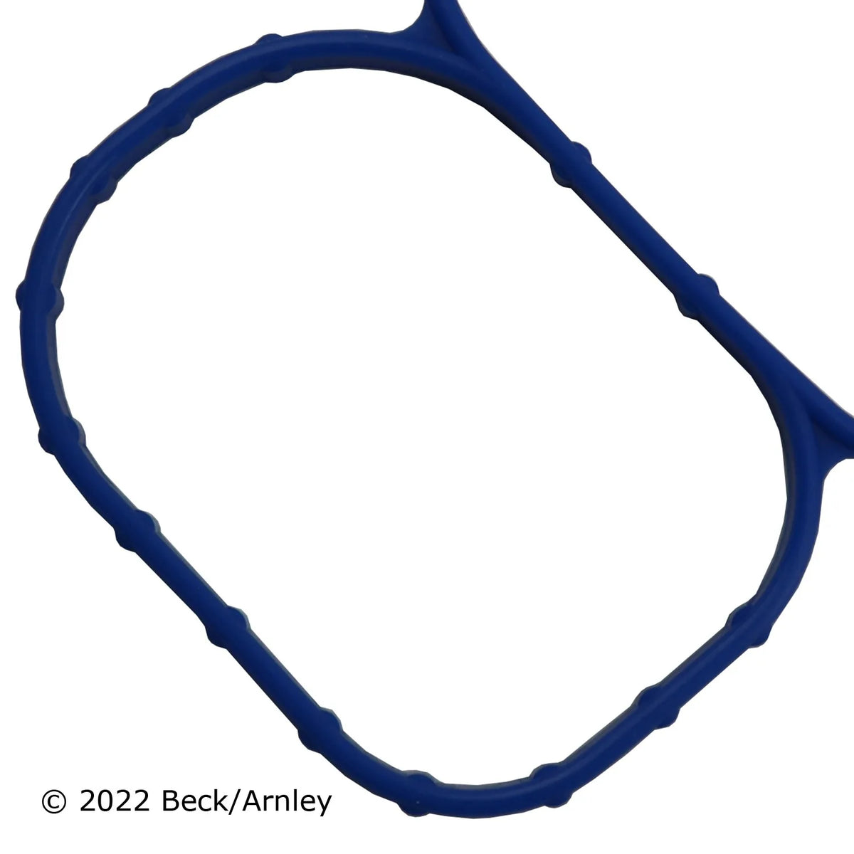 Beck/Arnley 037-4874 2014 Kia Sedona Fuel Injection Plenum Gasket Set