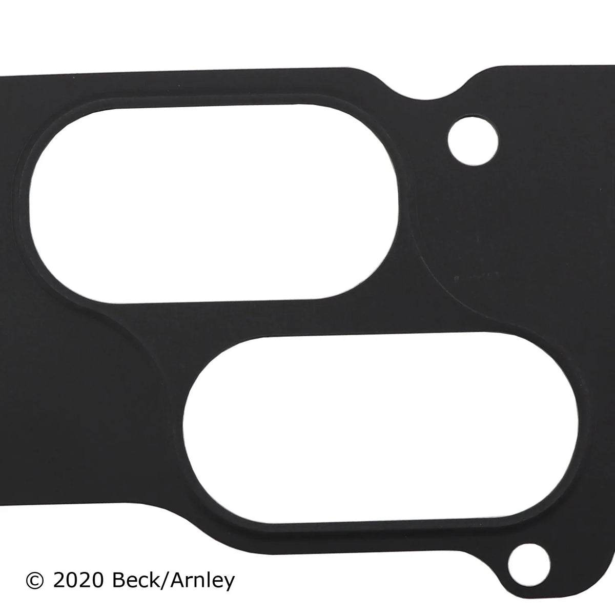 Beck/Arnley 037-4875 2010-2012 Hyundai Genesis Coupe Fuel Injection Plenum Gasket
