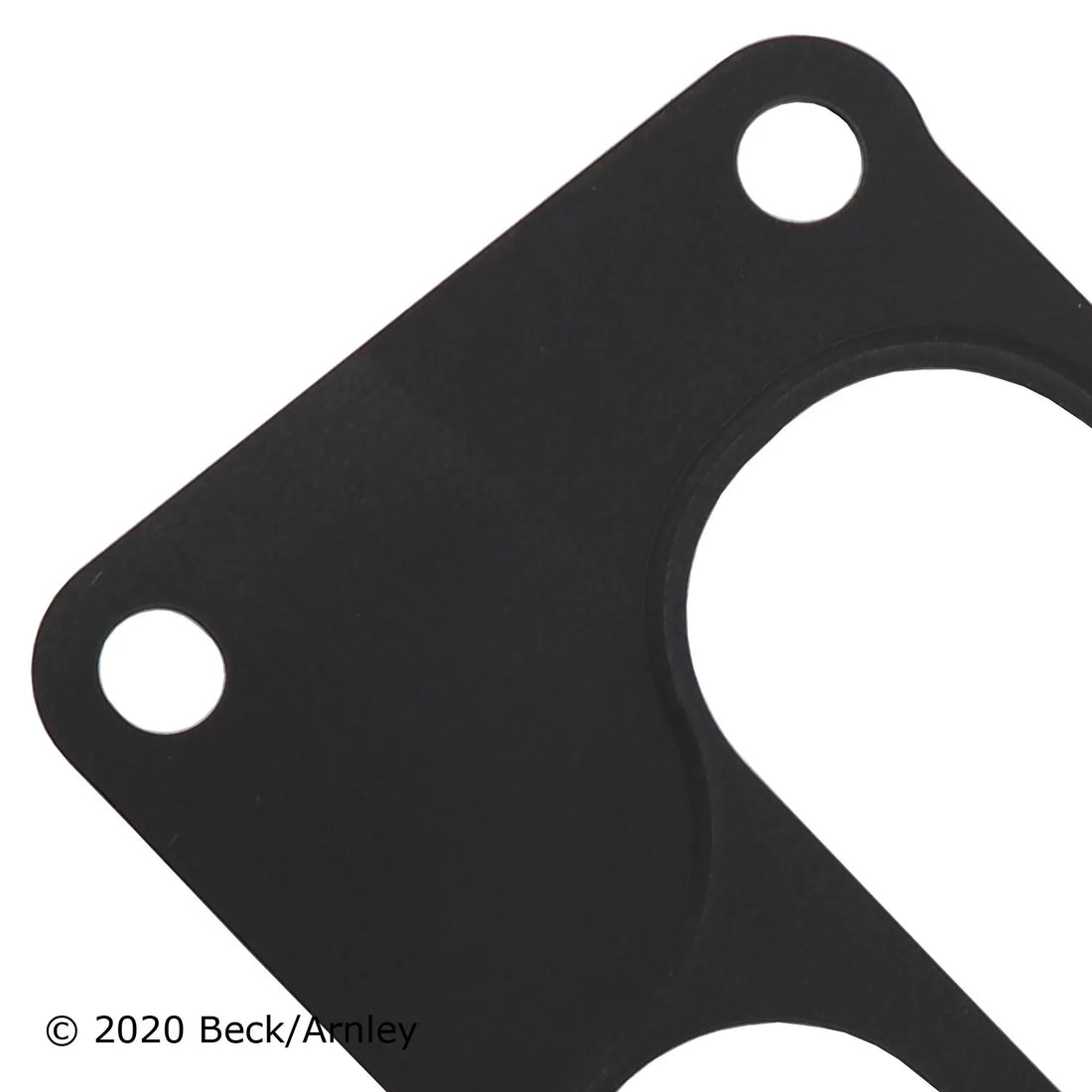 Beck/Arnley 037-4875 2010-2012 Hyundai Genesis Coupe Fuel Injection Plenum Gasket